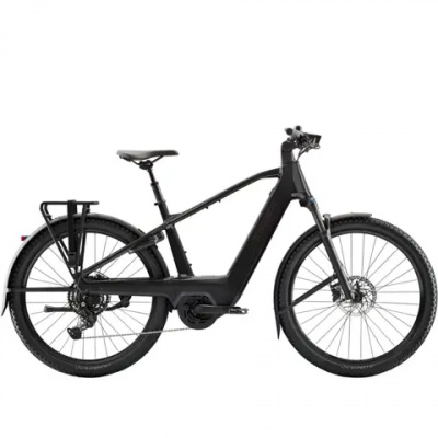 Trek Charter+ 4