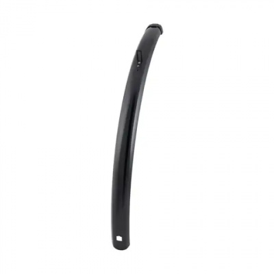 Trek-Diamant Fender SKS 700 X 46mm 100-Degree Blac BLACK 700c x 42mm front