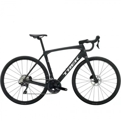Trek Domane SL 5 In Smoke