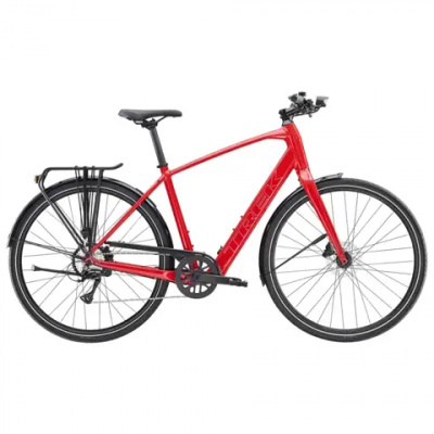 Trek FX+ 2 LT