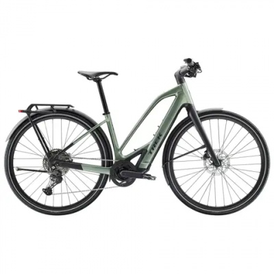 Trek FX+ 7