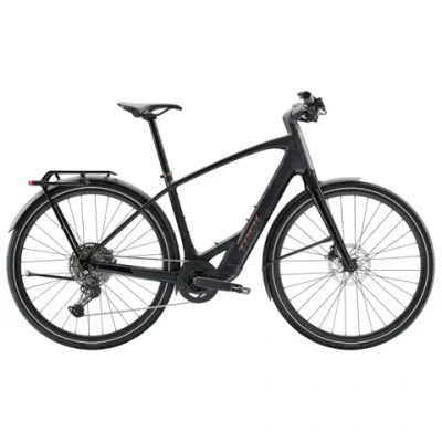 Trek FX+ 7 SO in Dark Star