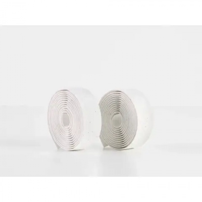 Trek Gel Cork Handlebar Tape Set In White
