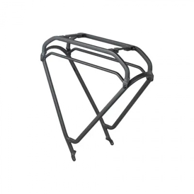 Trek Powerfly FS Rear Rack in Black