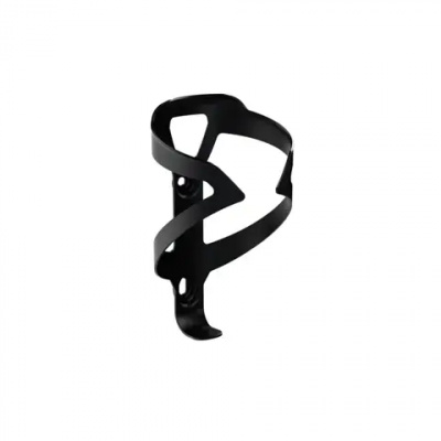 Trek Pro Bottle Cage in Black/Dark Grey