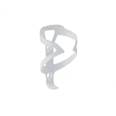 Trek Pro Bottle Cage in White