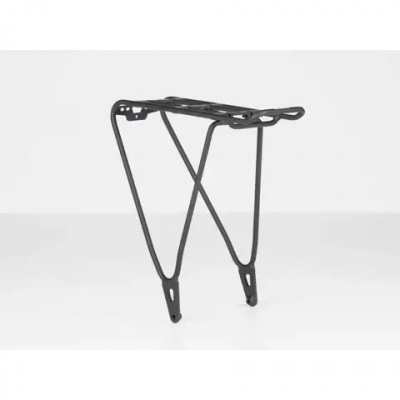 Trek Rack Backrack MIK Black one size
