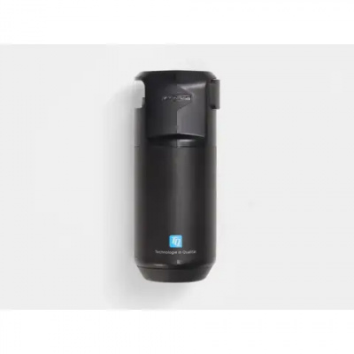 Trek TQ HPR 160Wh Range Extender Battery in Black