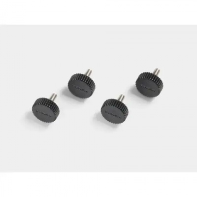 Trek Thumb Screws Pack of 4 In Black