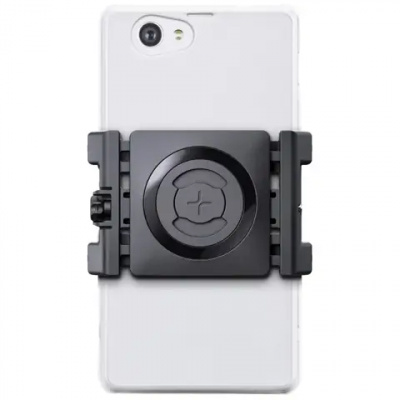 Universal Phone Clamp SPC + In Black