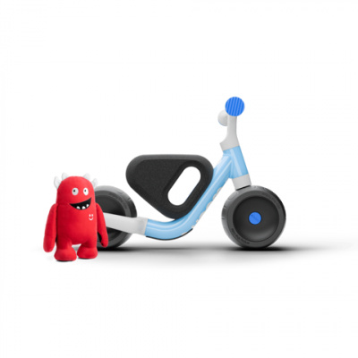 WOW Self-balancing Bike - Dream Sky