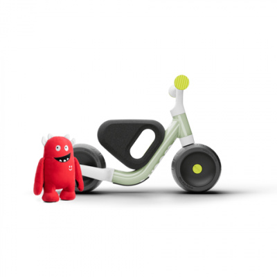 WOW Self-balancing Bike - Soft Sprout