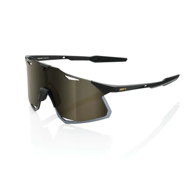 100% 100 Hypercraft Glasses Mirror Lens