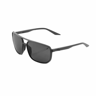 100% 100 Konnor Glasses Mirror Lens