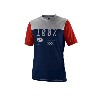 100% Airmatic XL Jersey