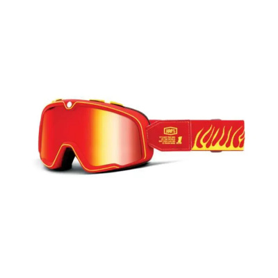100% Barstow Goggles