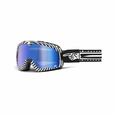 100% Barstow Goggles
