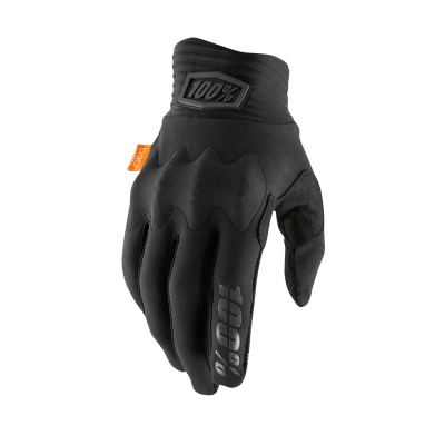 100% Cognito Smart Shock Gloves