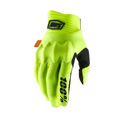 100% Cognito Smart Shock Gloves