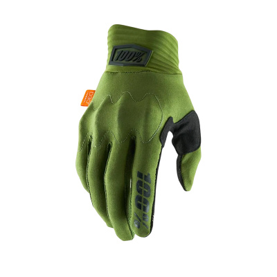 100% Cognito Smart Shock Gloves