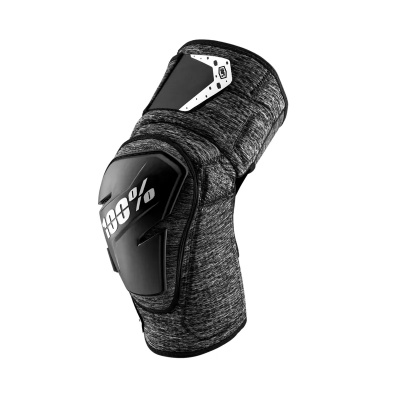 100% 100 Fortis Knee Guard