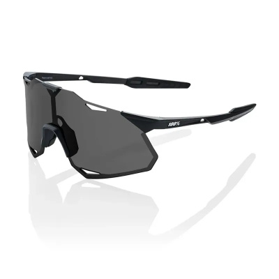 100% Hypercraft XS Smoke Lens Sunglasses