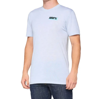 100% Jari Tech T-Shirt