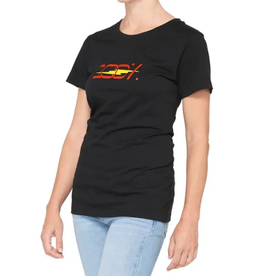 100% Joshua Crewneck Women's T-Shirt