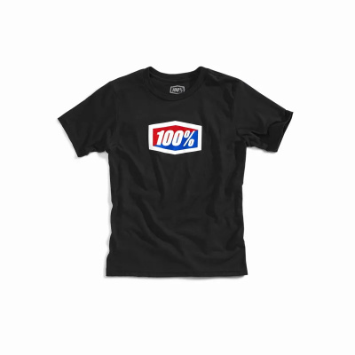 100% Official Youth T-Shirt