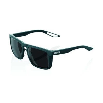 100% Renshaw Glasses Mirror Lens In Soft Tact Desert Shadow/Black