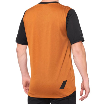 100% Ridecamp Jersey