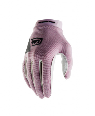 100% Ridecamp Women's Gloves