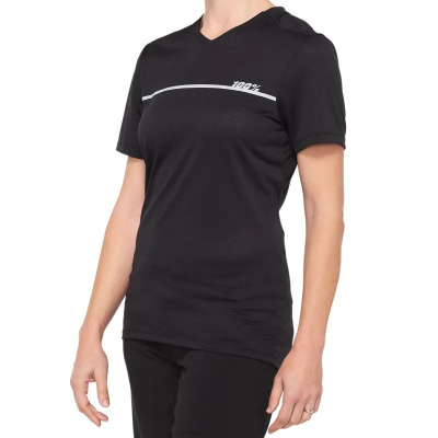 100% Ridecamp Women's Jersey