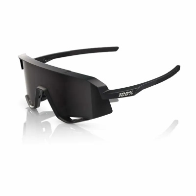 100% Slendale Smoke Lens Glasses