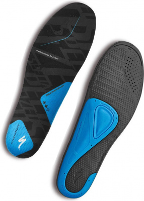 2018 Specialized Body Geometry SL Footbeds Bg Sl Footbed