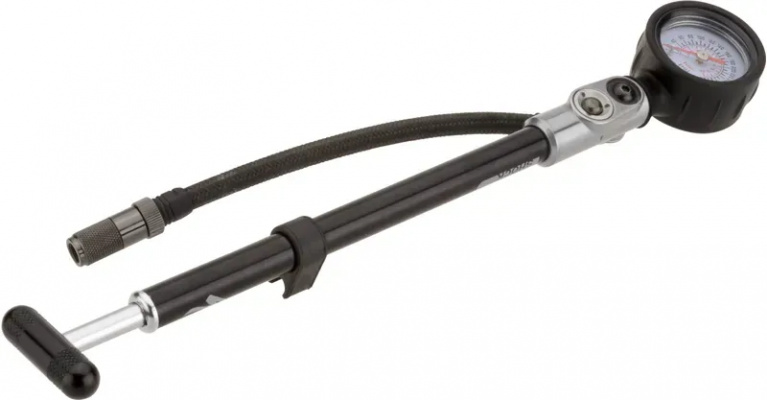 2019 Specialized Air Tool Bike Shock Pump