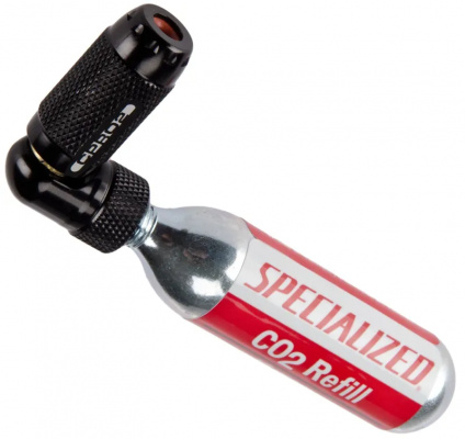 2019 Specialized Air Tool CPro2 Microblast CO2 Inflator