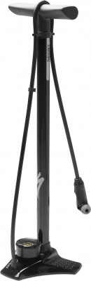 2019 Specialized Air Tool Sport SwitchHitter II Floor Pump