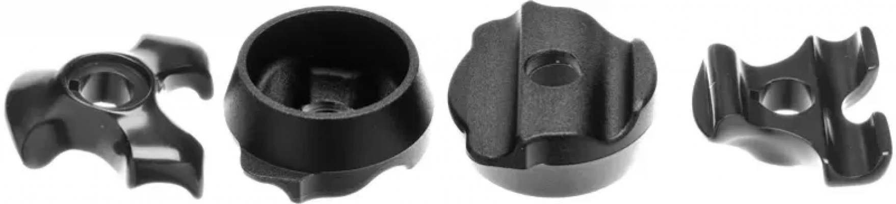2019 Specialized Anodize Pave Clamp