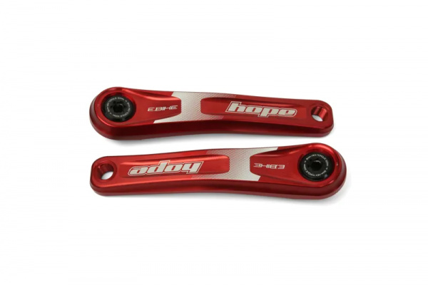 2020 Hope E-Bike Crankset - 155mm