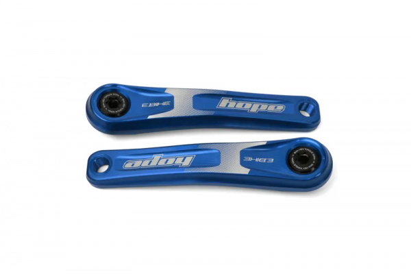 2020 Hope E-Bike Crankset - 165mm