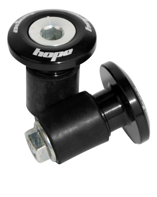 2020 Hope Grip Doctor