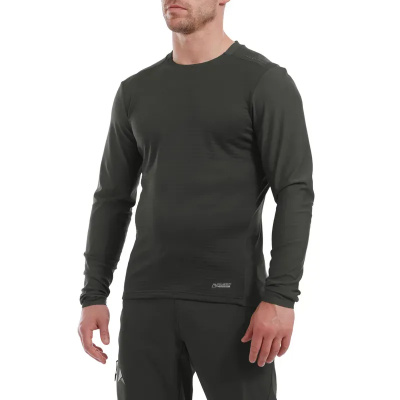 2021 Altura Men's Esker DWR Long Sleeve Jersey
