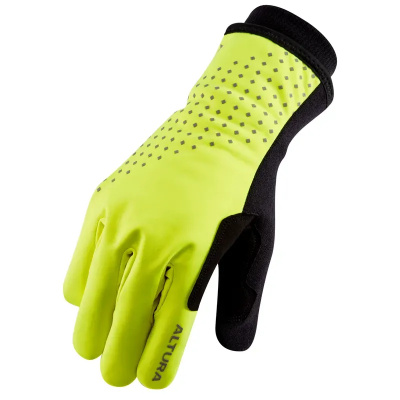 2021 Altura Nightvision Insulated Waterproof Gloves