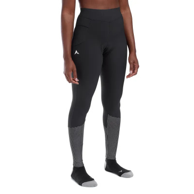 2021 Altura Women's Nightvision DWR Waist Tights