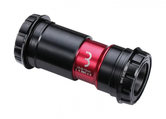 2021 BBB BottomFit BB30 Dub Bottom Bracket