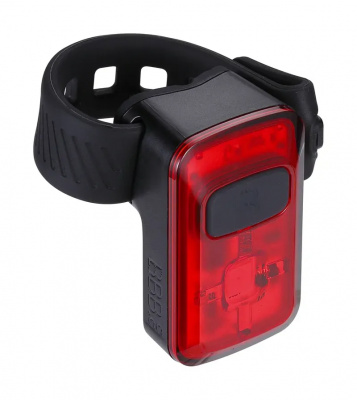 2021 BBB Spark 2.0 Rear LED Light