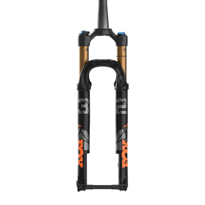 2021 Fox 32 Float Factory SC FIT4 Remote Tapered Fork