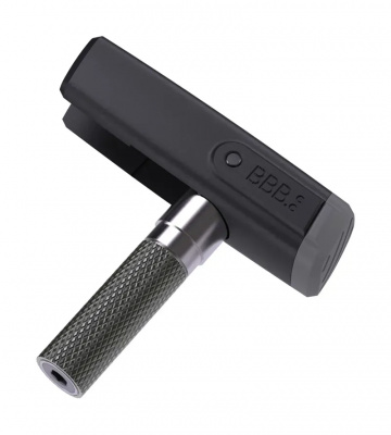 2022 BBB TorqueTune Adjustable Torque Wrench w/Bits
