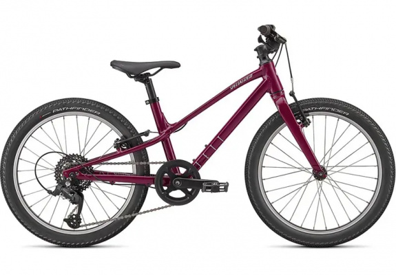 2022 Specialized Jett 20 Kids Bike